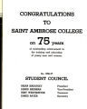 1957 Yearbook
