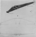 Delta Wing Photograph