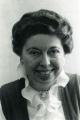 Portrait, Margaret May Gross,  1972