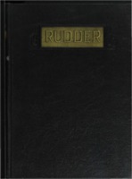 1923 Buena Vista University Yearbook