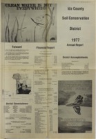 Annual Report, 1977