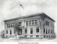 Cedar Rapids Public Library, Cedar Rapids, Iowa
