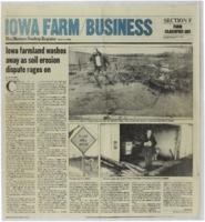 Iowa Farmland
