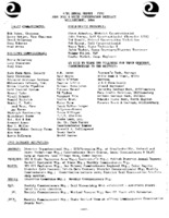 Annual Report, 1992-1993
