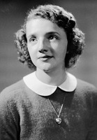 Mary Jane Ritchie