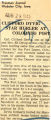 Clifford Dyvig star hurler at colorado post
