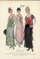 Evening dresses