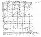 Iowa land survey map of t077n, r008w