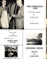 1958 Yearbook
