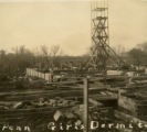 Lewis Hall Construction