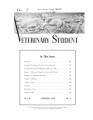 Iowa State University Veterinarian v. 10, n. 3, Summer 1948