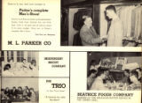 1951 Yearbook