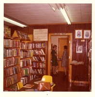 Fredericksburg Public Library