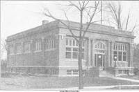 Clear Lake Public Library, Clear Lake, Iowa