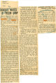 Roberts writes of prison camp