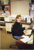 1997  Jill Westercamp, WAE, worked from  March 1997 through August 1998