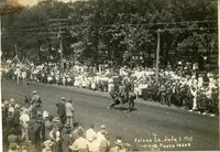 Fourth of July Parade