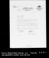 Henry A. Wallace correspondence [reel 59], Dec. 1931-1964