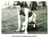 Francis Cretzmeyer, The University of Iowa, 1934