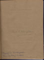 1916 Yearbook