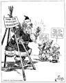 Not that kind of Santa Claus.