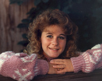 Kristine Knox 
