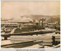 Dubuque Ice Harbor