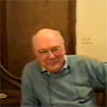 Gene Raffensperger interview about journalism career [part 2], West Des Moines, Iowa, March 19, 2000