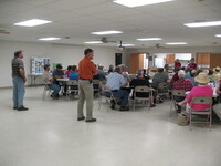 2010 The Soil and Water Conservation Districts (SWCD) host tour<br /><br />

