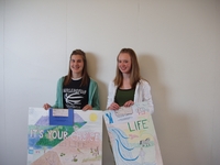 2008 Poster Contest Winners