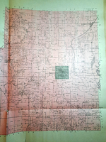 Fremont County Plat Book 1891 page 37