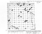 Iowa land survey map of t091n, r007w