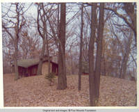 View of "Marvin Gardens" in Fall