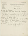 Letter from Carver to Pammel, September 11, 1928