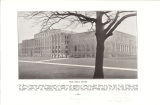 Field House, the University of Iowa, ca. 1929