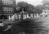 May Day Pageant