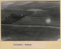 Aerial View of Stoltenberg and Matheson Farms.