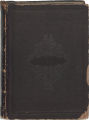 Commonplace-book of Thomas E. Corkhill, 1851-1895