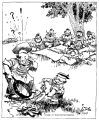 Is there a miracle worker in our midst?