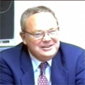 Peter Wagner interview about journalism career [part 2], Iowa City, Iowa, September 8, 2004