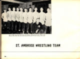 1952 Yearbook