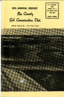 Annual Report, 1974