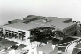 Model of 3rd library addition