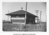 Linby, Iowa. MSTL-MILW