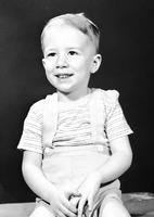 George Wolfe