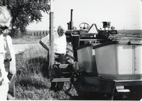 1978 No-till planters