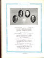 1922 Yearbook