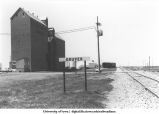 Gruver, Iowa. CNW