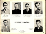 1952 Yearbook