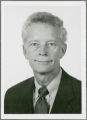 Portrait, John Helmuth, 1991